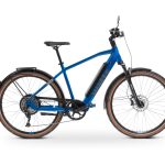 Vélo électrique rapide Watts Mamba 45km/H