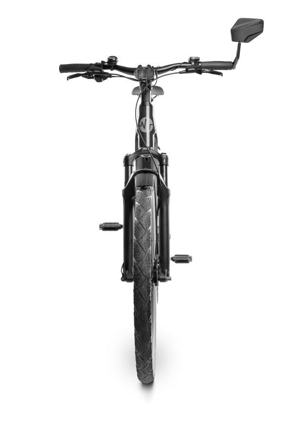 E-Bike Watts Mamba Hi-speed 45km/H