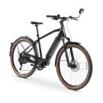 E-Bike Watts Mamba Hi-speed 45km/H