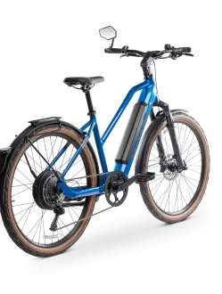 Mamba 45km/h 840Wh