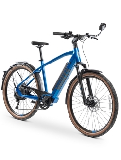 Mamba 45km/h 840Wh